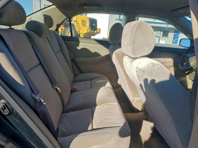 Toyota Corolla Ce Image 7