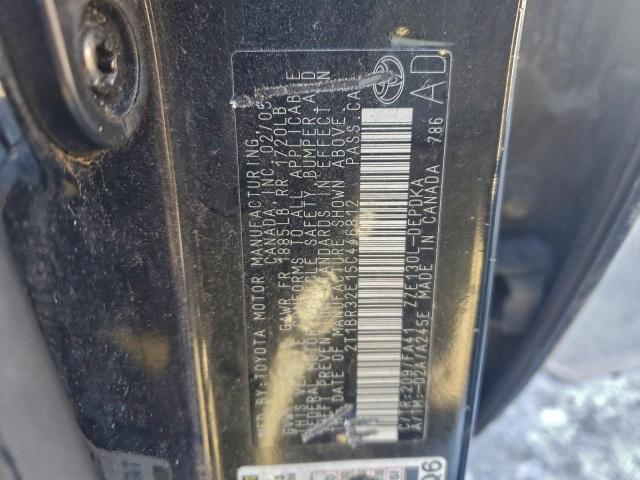 Toyota Corolla Ce Image 11