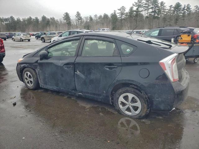 Toyota Prius Image 7