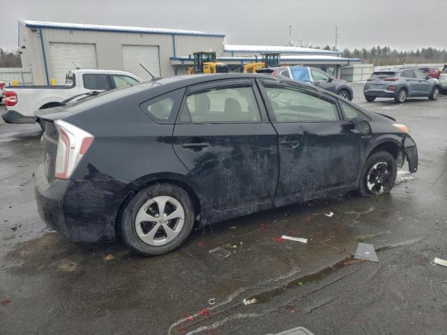 Toyota Prius Image 2