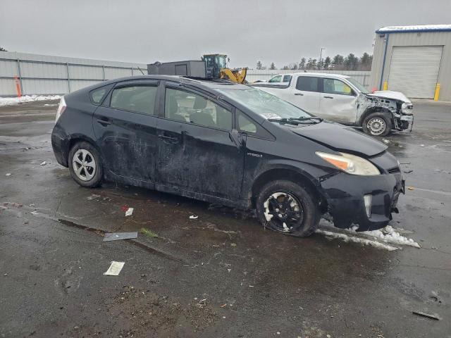 Toyota Prius Image 3