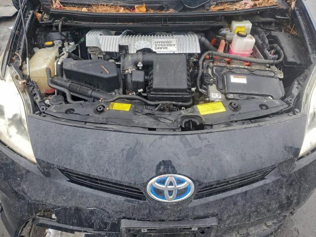 Toyota Prius Image 9