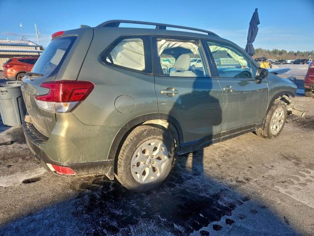 Subaru Forester Image 4