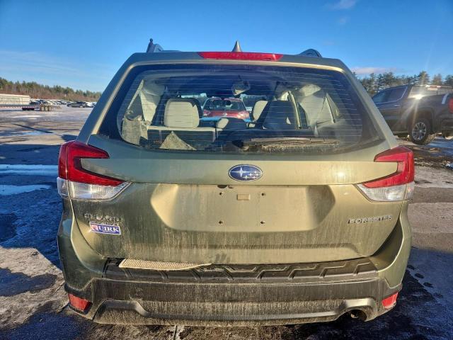 Subaru Forester Image 6