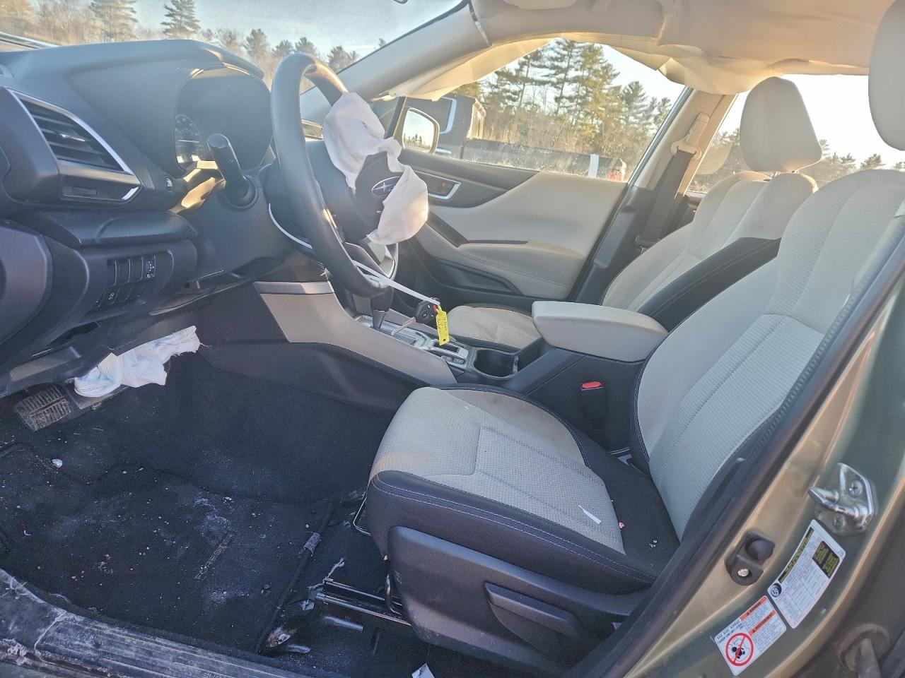 Subaru Forester Image 13