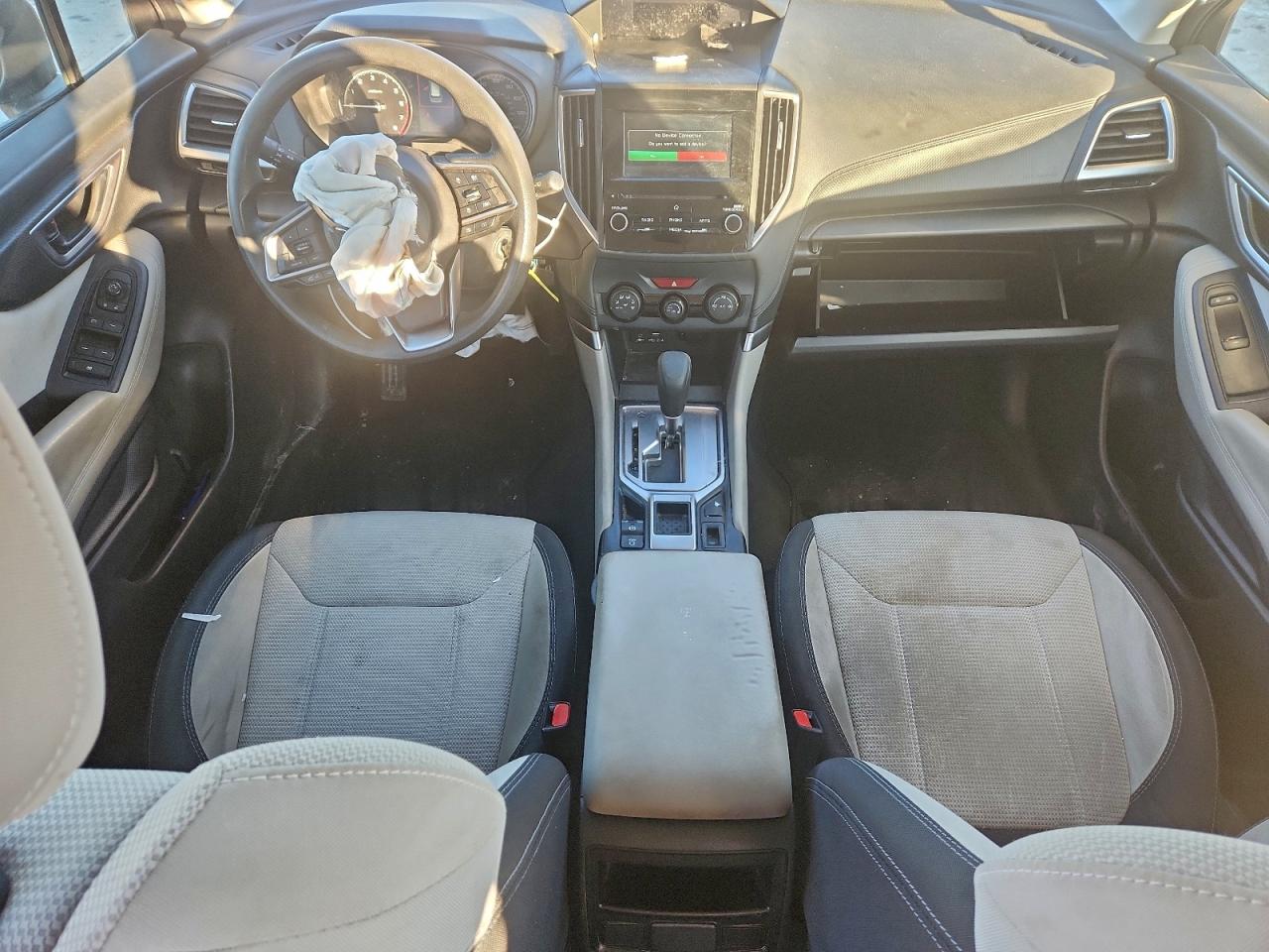 Subaru Forester Image 7