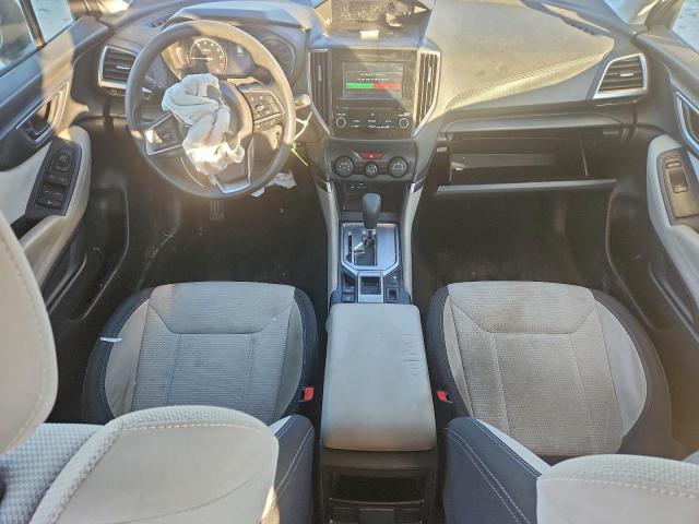 Subaru Forester Image 7