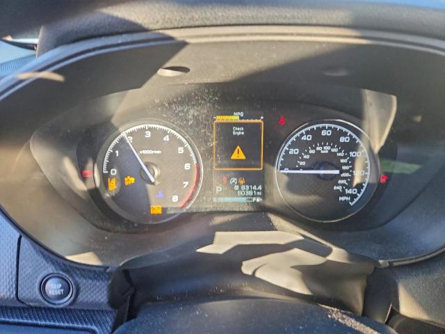 Subaru Forester Image 11