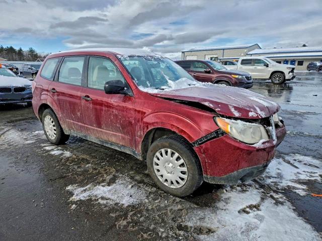 Subaru Forester 2.5x Image 2