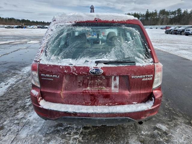 Subaru Forester 2.5x Image 3