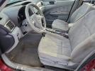 Subaru Forester 2.5x Image 8