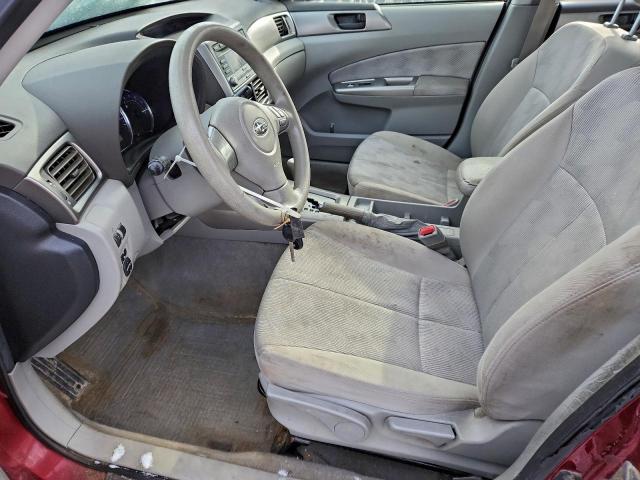 Subaru Forester 2.5x Image 8