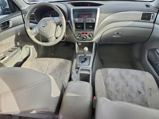 Subaru Forester 2.5x Image 11