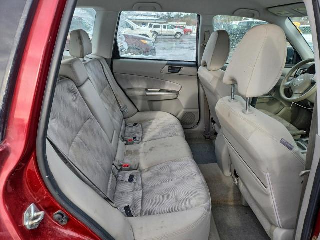 Subaru Forester 2.5x Image 6