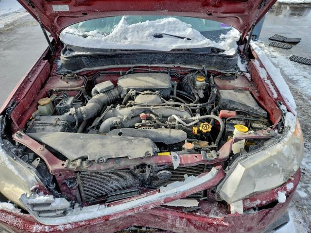 Subaru Forester 2.5x Image 10