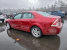 Ford Fusion Sel Image 8