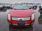 Ford Fusion Sel Image 12
