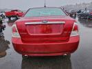 Ford Fusion Sel Image 5
