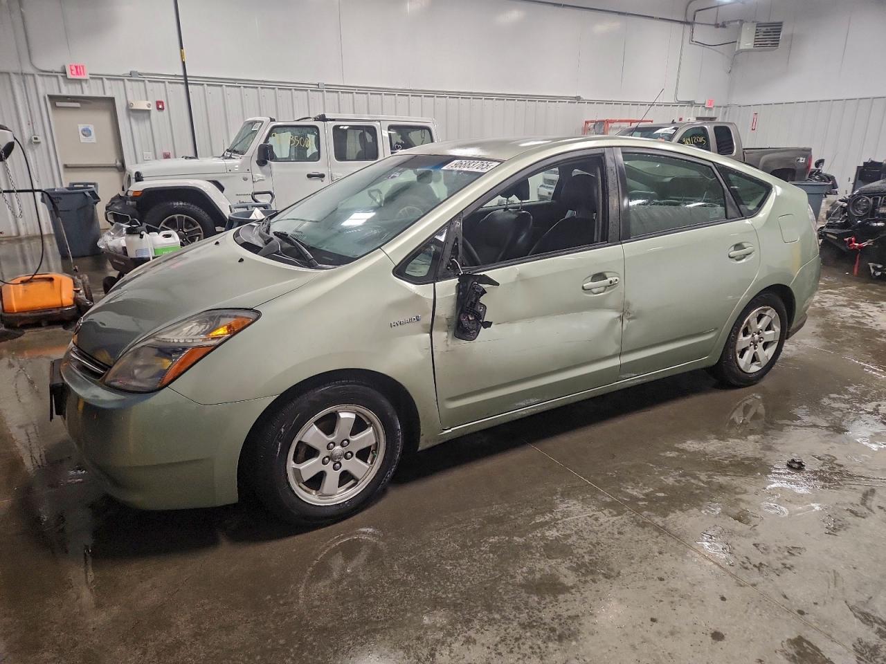 Toyota Prius Image 1