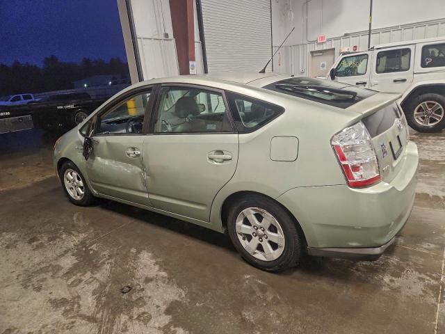 Toyota Prius Image 4