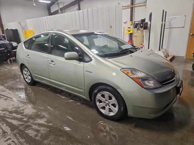 Toyota Prius Image 6