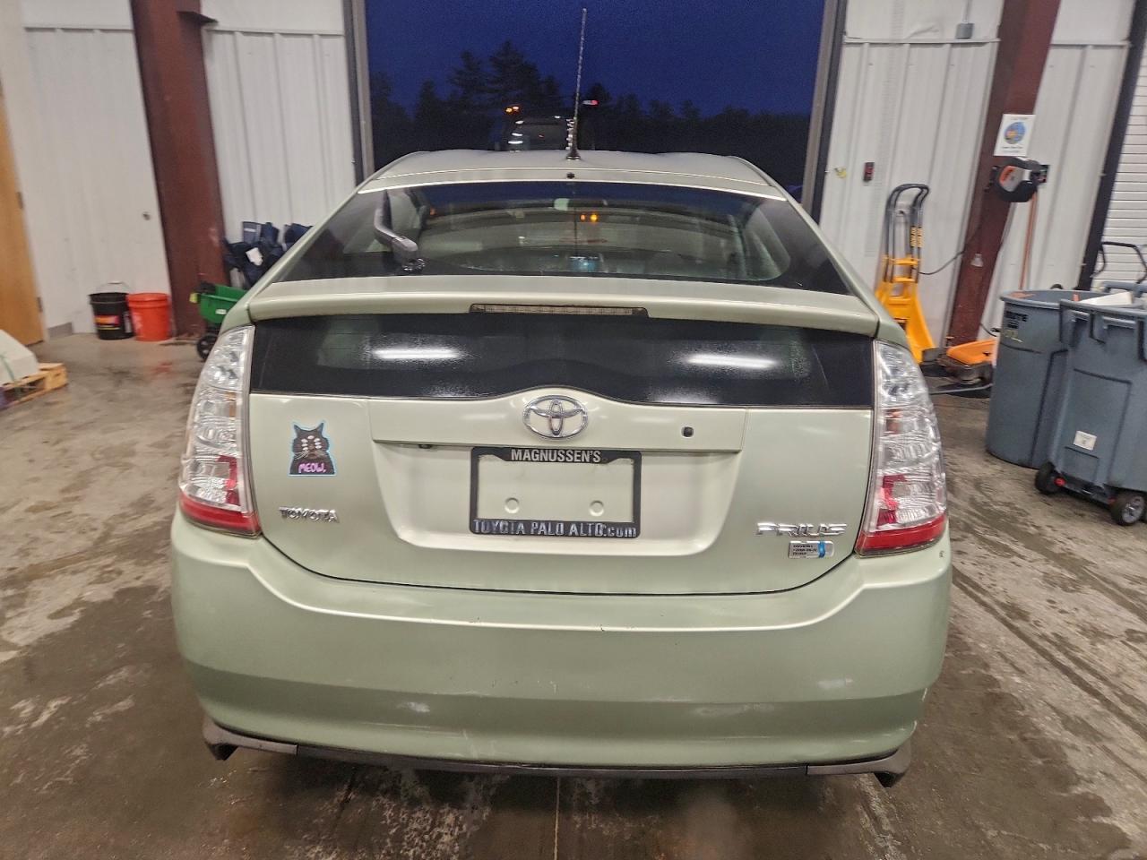 Toyota Prius Image 7