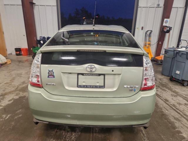 Toyota Prius Image 7