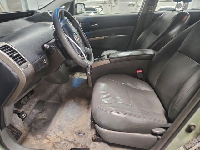 Toyota Prius Image 12