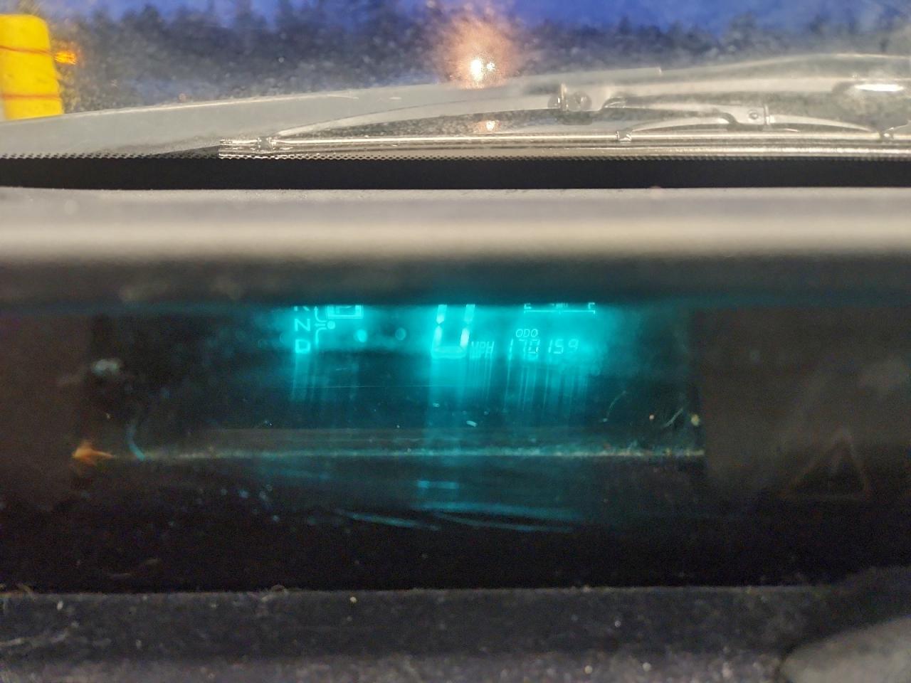 Toyota Prius Image 9