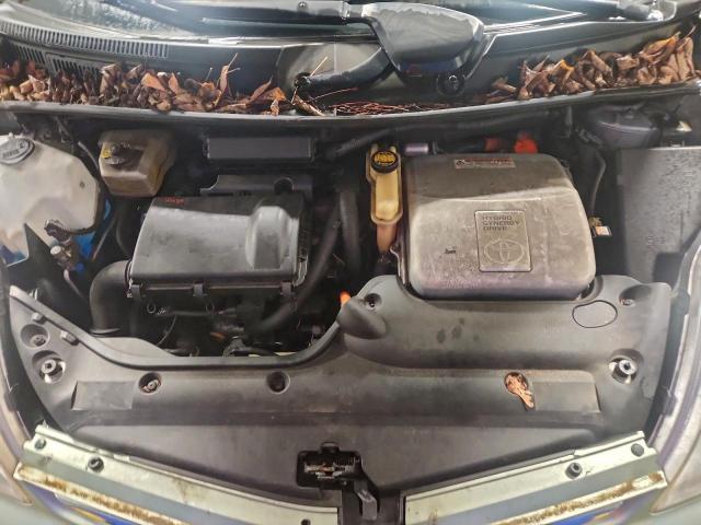 Toyota Prius Image 3