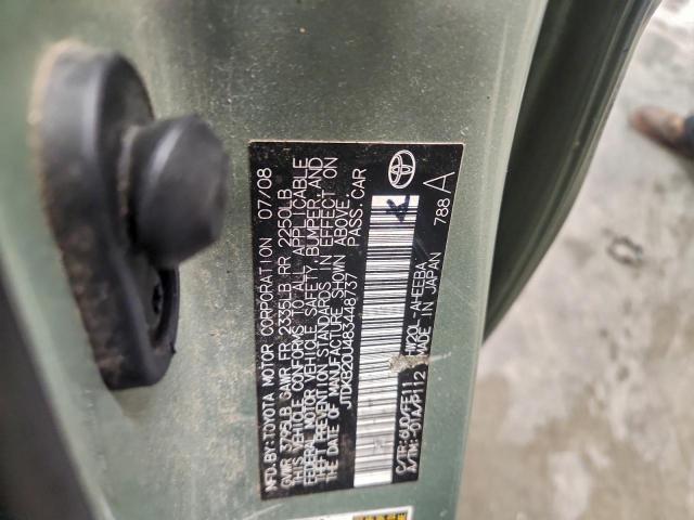 Toyota Prius Image 2