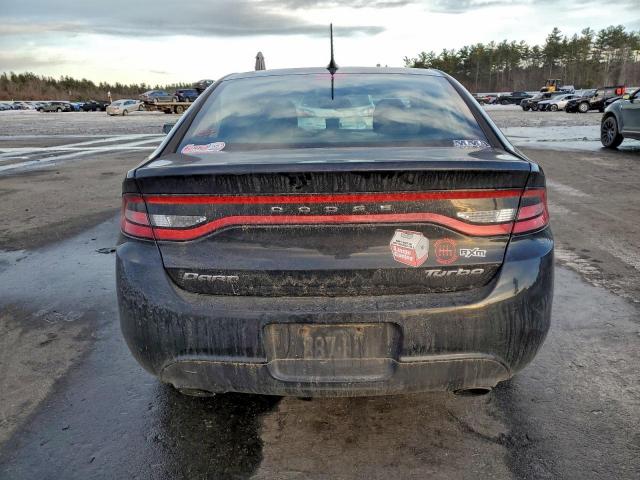 Dodge Dart Sxt Sport Image 10