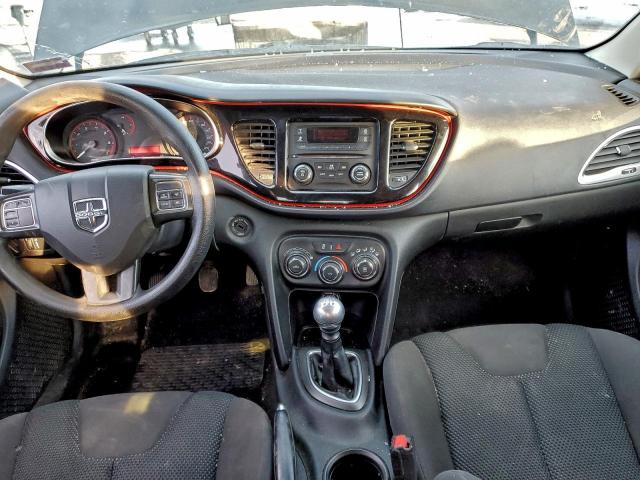 Dodge Dart Sxt Sport Image 3