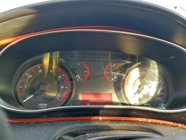 Dodge Dart Sxt Sport Image 11