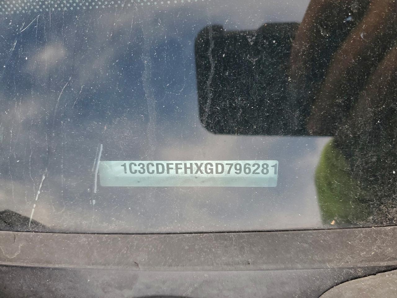 Dodge Dart Sxt Sport Image 13