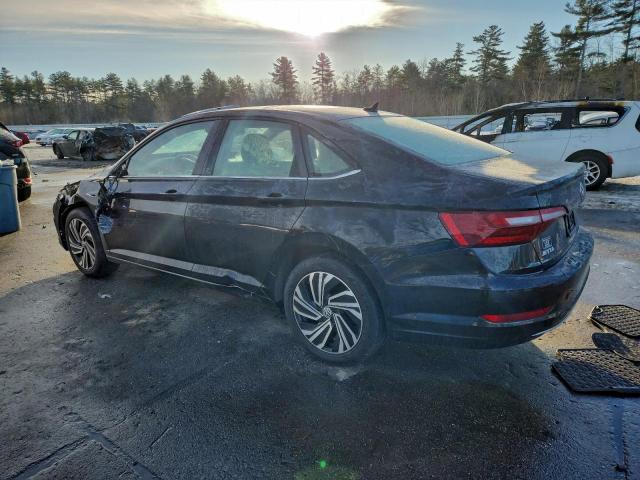 Volkswagen Jetta Sel Image 11