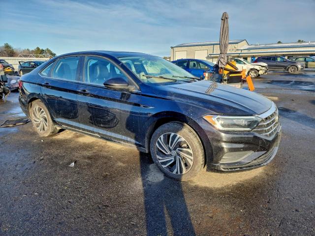 Volkswagen Jetta Sel Image 9