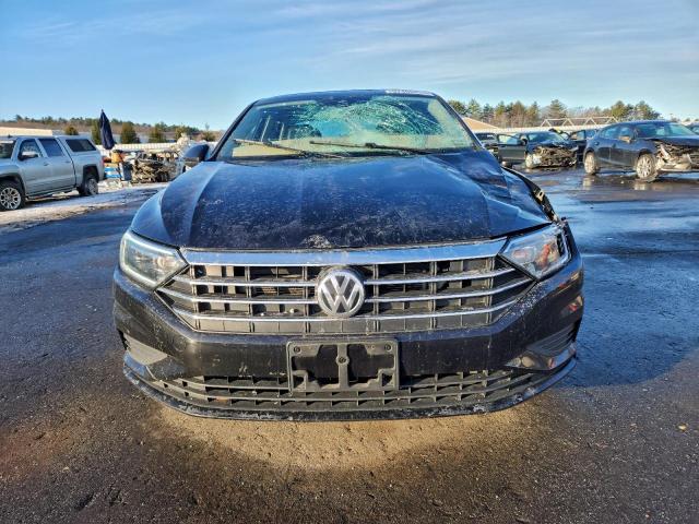 Volkswagen Jetta Sel Image 12