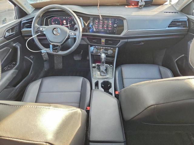 Volkswagen Jetta Sel Image 3