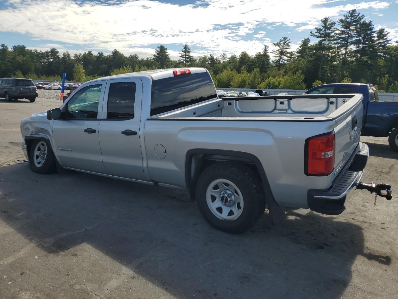 GMC Sierra K1500 Image 7