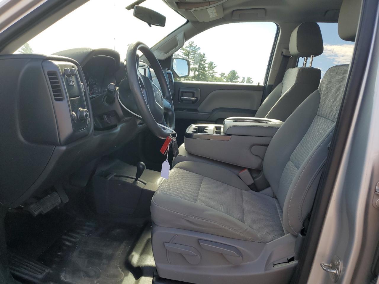 GMC Sierra K1500 Image 2