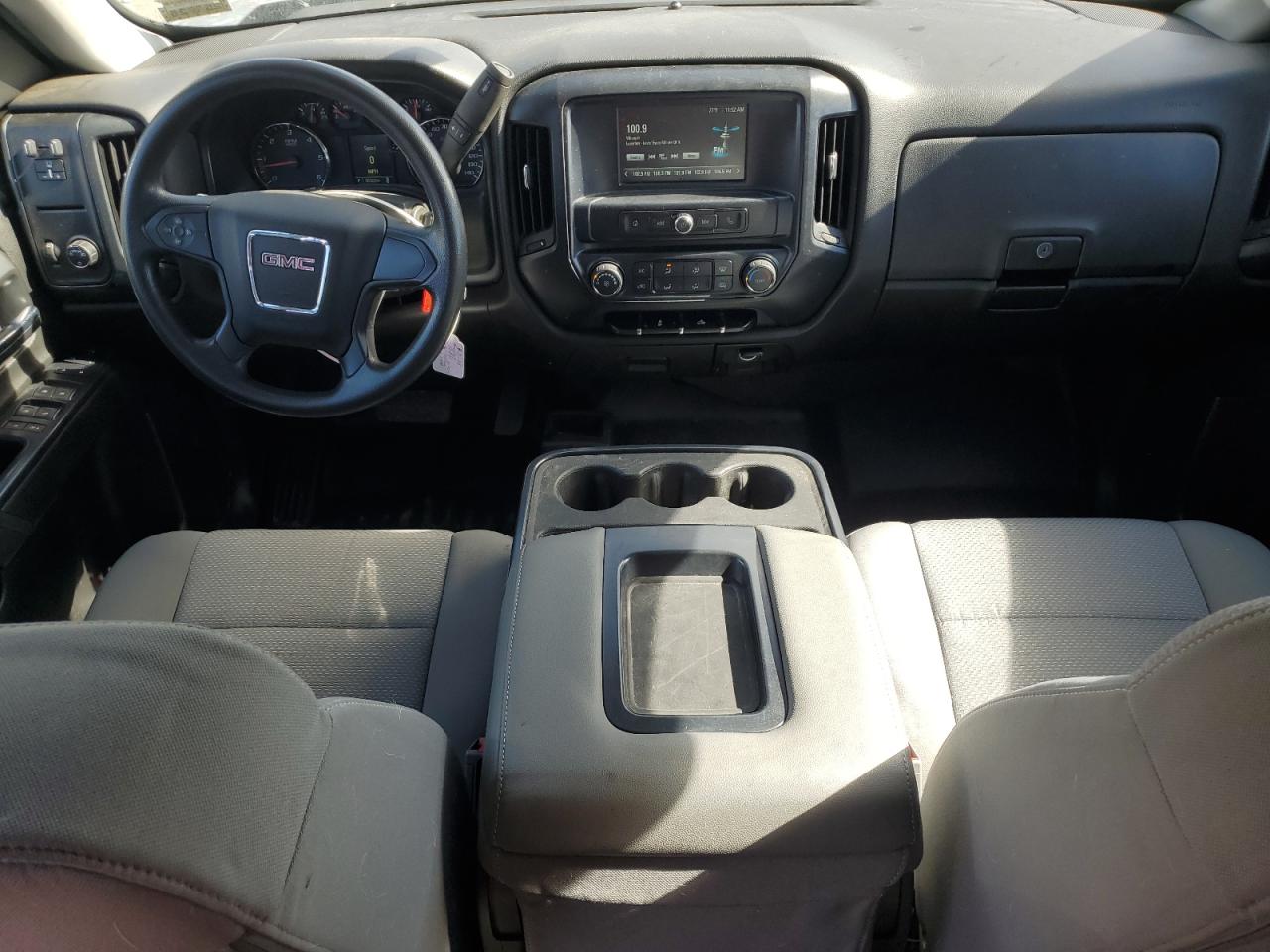 GMC Sierra K1500 Image 6