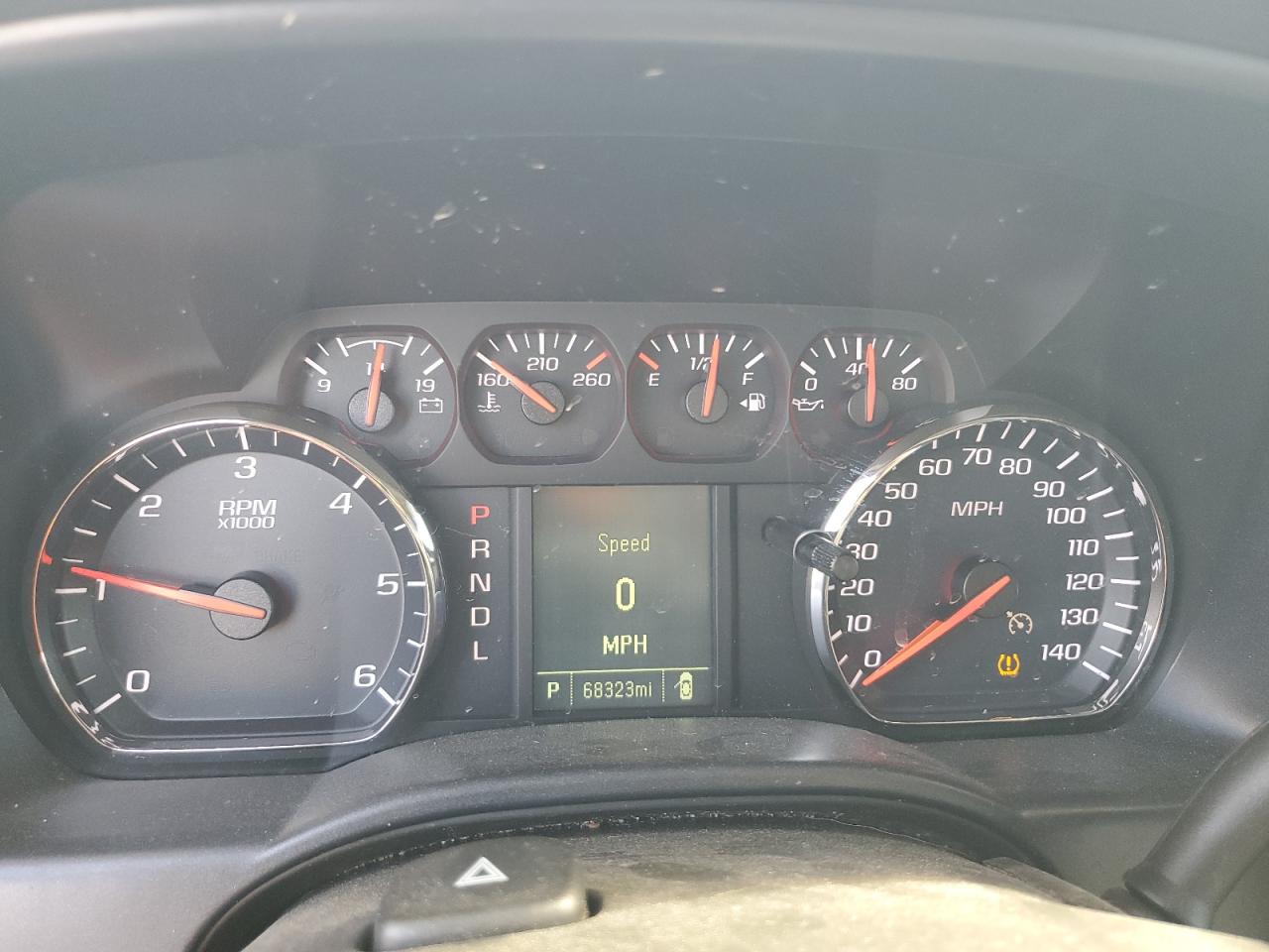 GMC Sierra K1500 Image 4