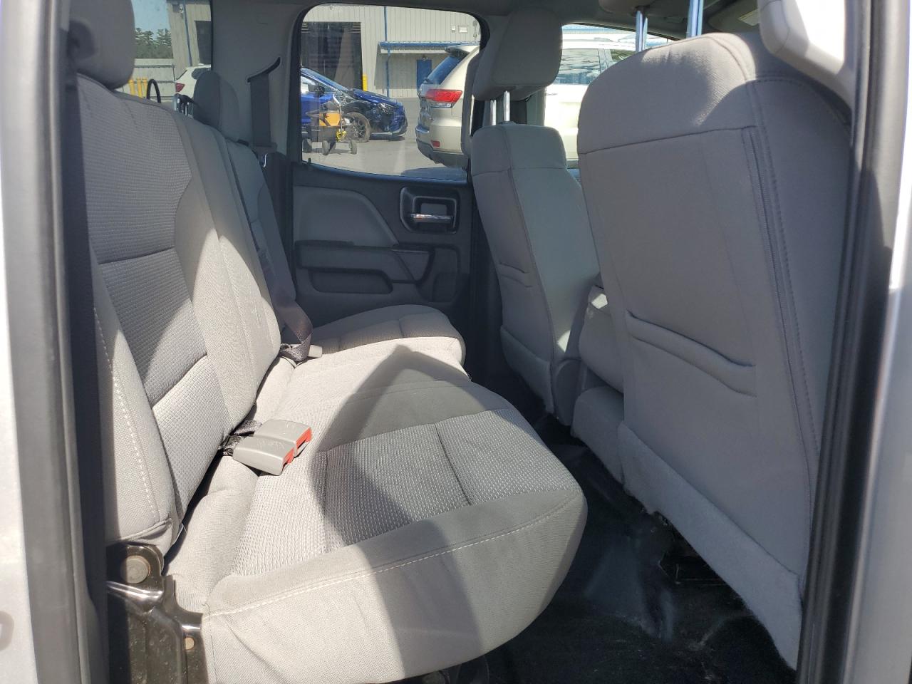 GMC Sierra K1500 Image 8