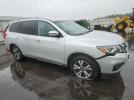 Nissan Pathfinder S Image 4