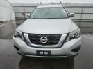 Nissan Pathfinder S Image 11