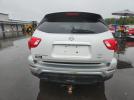 Nissan Pathfinder S Image 5
