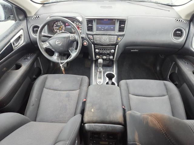 Nissan Pathfinder S Image 6
