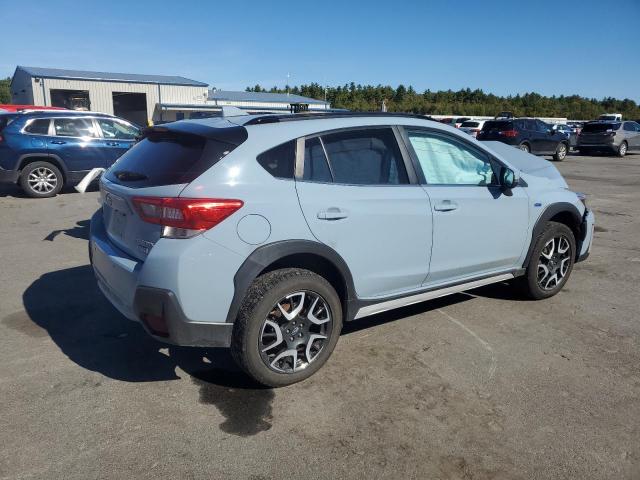 Subaru Crosstrek Limited Image 5