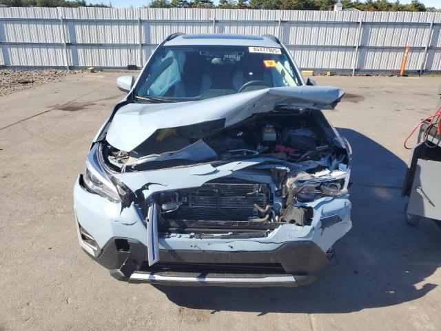 Subaru Crosstrek Limited Image 7